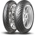 Dunlop Sportmax Roadsmart IV GT 120/70 R17 58W – Hledejceny.cz