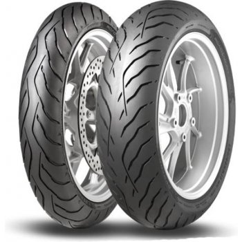 Dunlop Sportmax Roadsmart IV GT 120/70 R17 58W