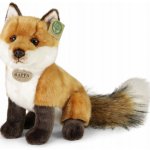 Eco- Friendly Rappa liška 27 cm – Hledejceny.cz