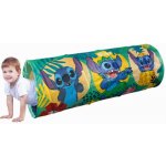 John Pop Up tunel STITCH 150cm 45cm – Zboží Dáma