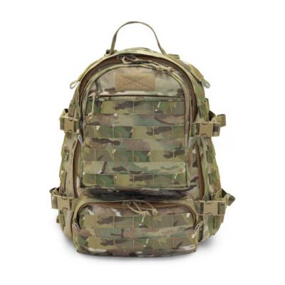 Warrior Pegasus Elite Ops multicam 23 l – Zboží Dáma