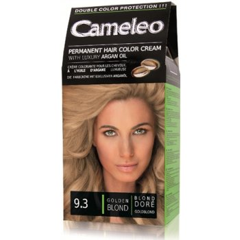 Delia Cameleo barva na vlasy 9.3 zlatá blond