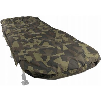 Avid Carp Ascent RS Camo XL