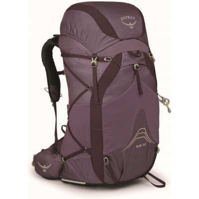 Osprey Eja 58 l purple dusk – Zbozi.Blesk.cz