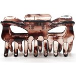 Klasický skřipec na vlasy Barva: černá matná – Zboží Dáma Klasický skřipec na vlasy Barva: černá matná – Zboží Dáma