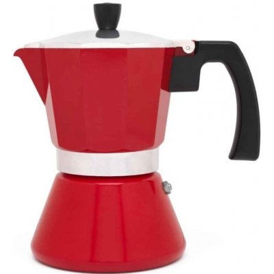 Moka konvice a french pressy nerezové, 300 – 340 ml – Heureka.cz