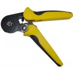 Kleště lisovací na dutinky TIPA HSC8 16-6 – Zboží Dáma