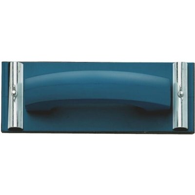 Bruska ruční šroubové svorky - 230x85 mm – Hledejceny.cz