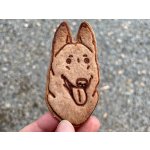 TVOŘÍTKO Malinois III - vykrajovátko – Hledejceny.cz