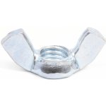 Matice křídlová ZB, DIN 315 - M6 – Hledejceny.cz