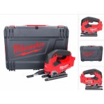 Milwaukee M18 FJS-0X BODY 4933464726 – Hledejceny.cz