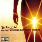 FATBOY SLIM - HALFWAY BETWEEN THE GUTTER AND THE STARS CD – Hledejceny.cz