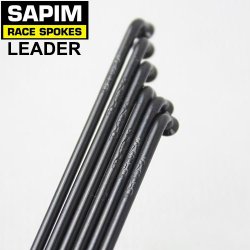 drát Sapim Leader 286