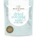Wild & Coco Bio kokosový nápoj sušený 300 g – Sleviste.cz