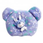 Barbie Cutie Reveal Chelsea v kostýmu Zajíček v kostýmu koaly HRK27 – Sleviste.cz