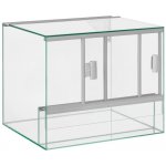 Diversa Terárium 120 x 40 x 50 cm 240 l – Zbozi.Blesk.cz