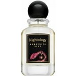 Jesus Del Pozo Nightology Exquisite Lily parfémovaná voda unisex 100 ml – Hledejceny.cz