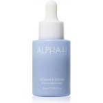 Alpha-H Vitamin B sérum pro posílení kožní bariéry 25 ml – Sleviste.cz