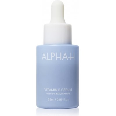 Alpha-H Vitamin B sérum pro posílení kožní bariéry 25 ml – Sleviste.cz