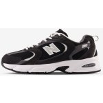 New Balance 530 black – Sleviste.cz