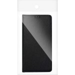 Smart Case Book pro Xiaomi Redmi Note 14 4G černá – Zboží Živě