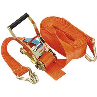 XTline XT50506 upínací popruh s ráčnou 5000kg 50x6000mm TD50 TUV – Hledejceny.cz