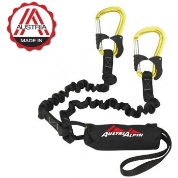 AustriAlpin COLT II Stretch Ferrata set