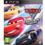 Cars 3: Driven to Win – Zboží Živě