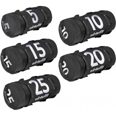 VIRTUFIT Power Bag 25 kg – Hledejceny.cz
