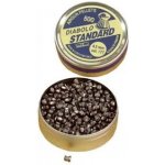 Diabolky Kovohutě Příbram Standard 4,5 mm 500 ks – Zboží Mobilmania