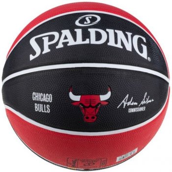 Spalding NBA team Chicago Bulls
