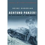 Achtung-Panzer! H. Guderian The Development of T – Hledejceny.cz