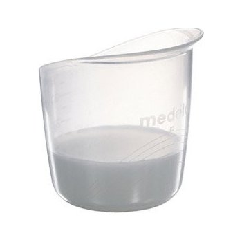 Medela Soft Cup Kaşıklı Biberon - Bebek House