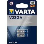 Varta V23GA 2ks 4223101402 – Zboží Mobilmania
