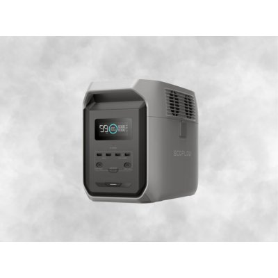 EcoFlow DELTA 3 1500 – Zboží Dáma