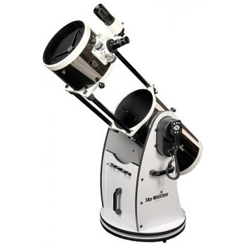 Skywatcher Dobson 8" Flex Tube GoTo