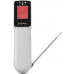 Hendi Infračervený teploměr se sondou, -60/350˚C, 39x53x(H)158mm – Zboží Mobilmania