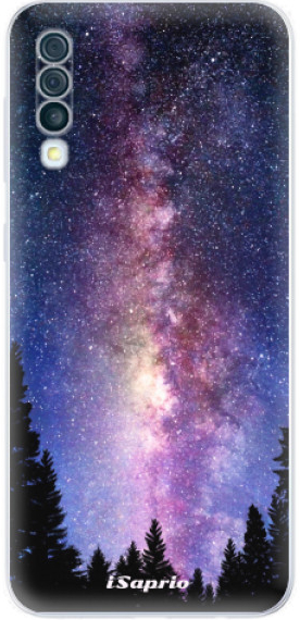 Pouzdro iSaprio - Milky Way 11 - Samsung Galaxy A50