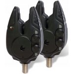 Fox Micron MX Sada Signalizátorů záběrů s příposlechem 3 pruty Černá – Zboží Dáma