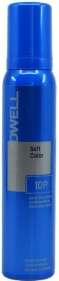 Goldwell Colorance Soft Color Mousse Přelivová barva REF 125 ml od 256 Kč -  Heureka.cz