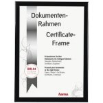 Rámeček plastový Hama MADRID, 21x29,7cm černý – Hledejceny.cz