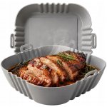 Silikonová forma na pečení do fritézy 15 cm – Zboží Mobilmania