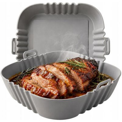 Silikonová forma na pečení do fritézy 15 cm – Zboží Mobilmania