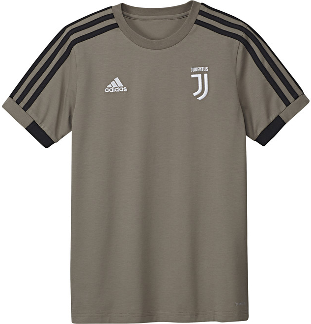 Adidas Juventus Tričko Junior 2018/19 od 647 Kč - Heureka.cz