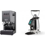 Set Gaggia Classic E24 BC + Rocket Espresso SPLUGA – Hledejceny.cz
