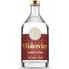 Pálenka Veselý Grunt Višňovice 48% 0,5 l (holá láhev)