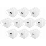 Reball FFP2 polomaska – HobbyKompas.cz