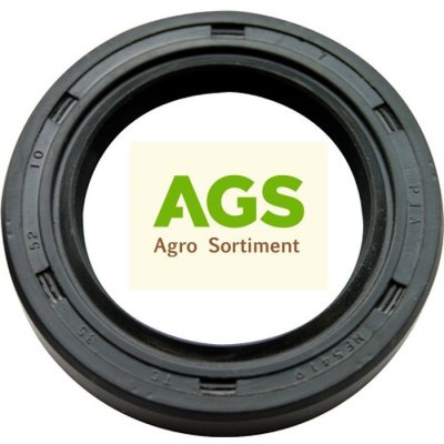 Gufero GP 80 x 100 x 13 NBR | Zboží Auto