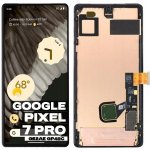 LCD Displej + Rám Google Pixel 7 Pro – Zboží Živě