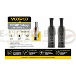 VooPoo Doric Galaxy Pod cartridge 0,7 ohm 2 ks – Sleviste.cz